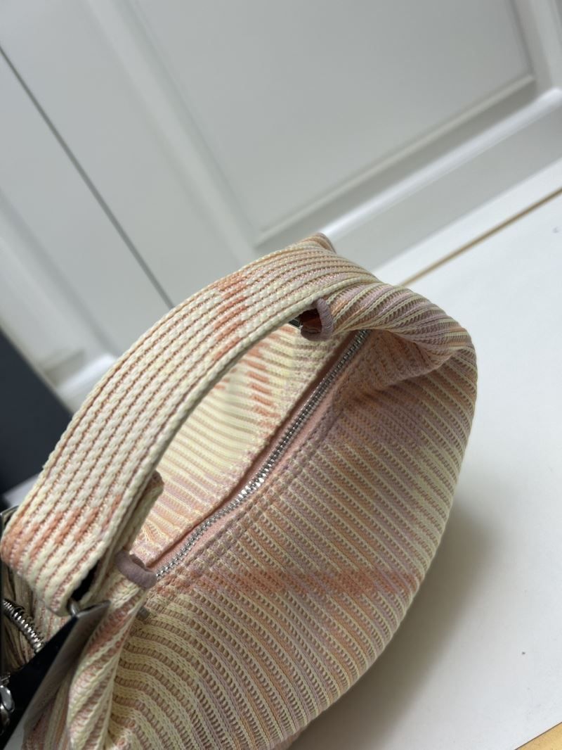 Burberry Top Handle Bags